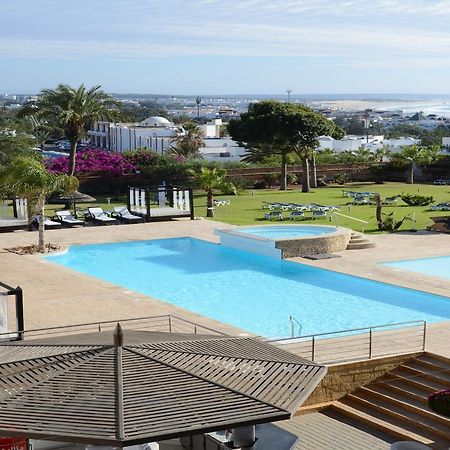 Anezi Apartments Agadir Exterior photo