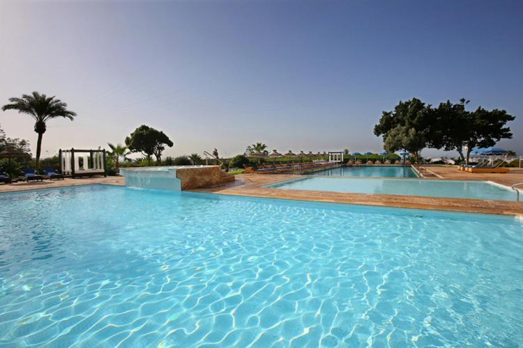 Anezi Apartments Agadir Exterior photo