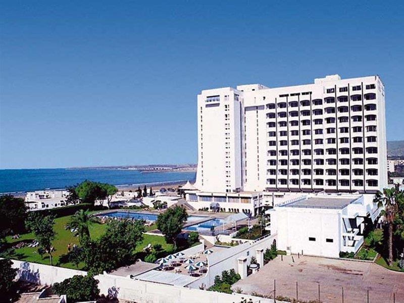 Anezi Apartments Agadir Exterior photo