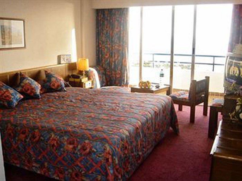 Anezi Apartments Agadir Exterior photo