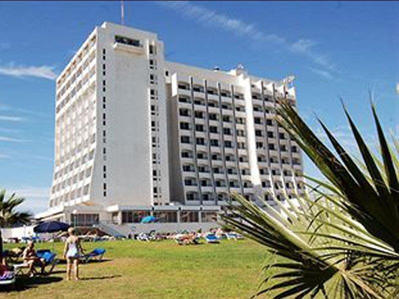 Anezi Apartments Agadir Exterior photo