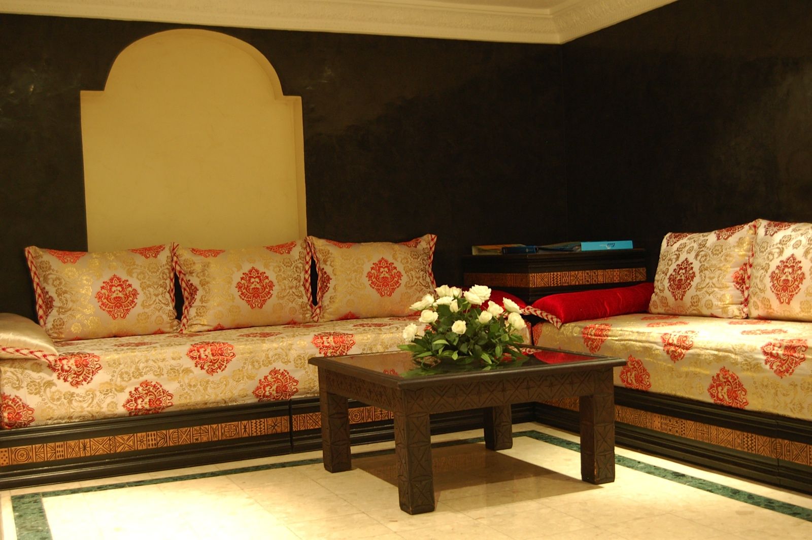 Anezi Apartments Agadir Exterior photo