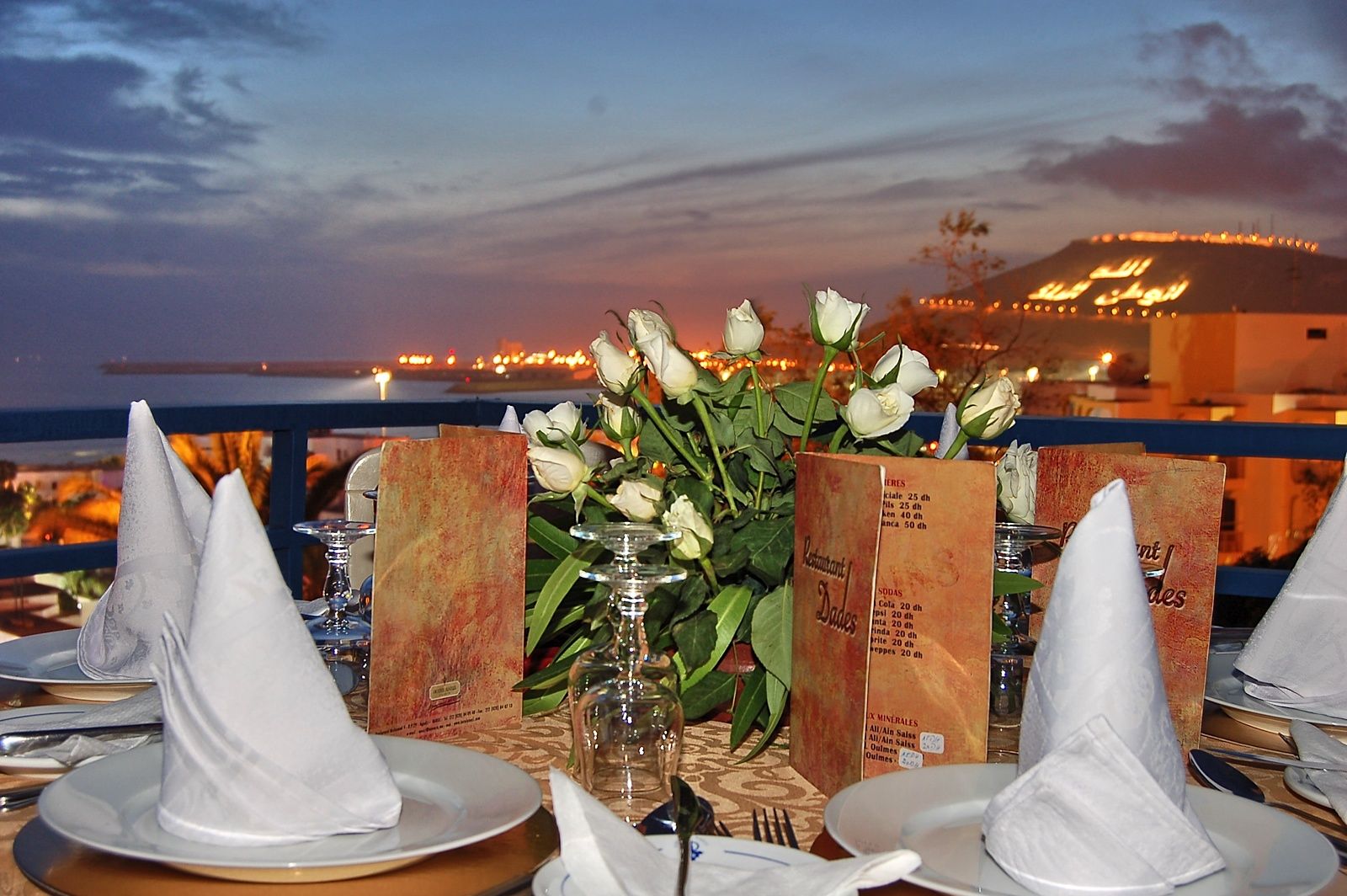 Anezi Apartments Agadir Exterior photo