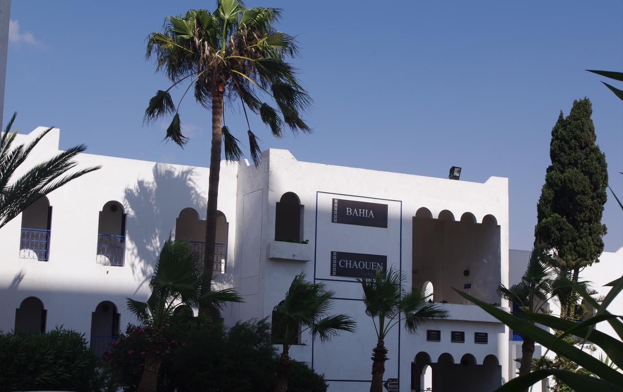 Anezi Apartments Agadir Exterior photo