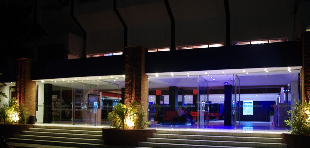 Anezi Apartments Agadir Exterior photo