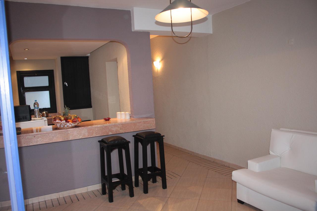 Anezi Apartments Agadir Exterior photo