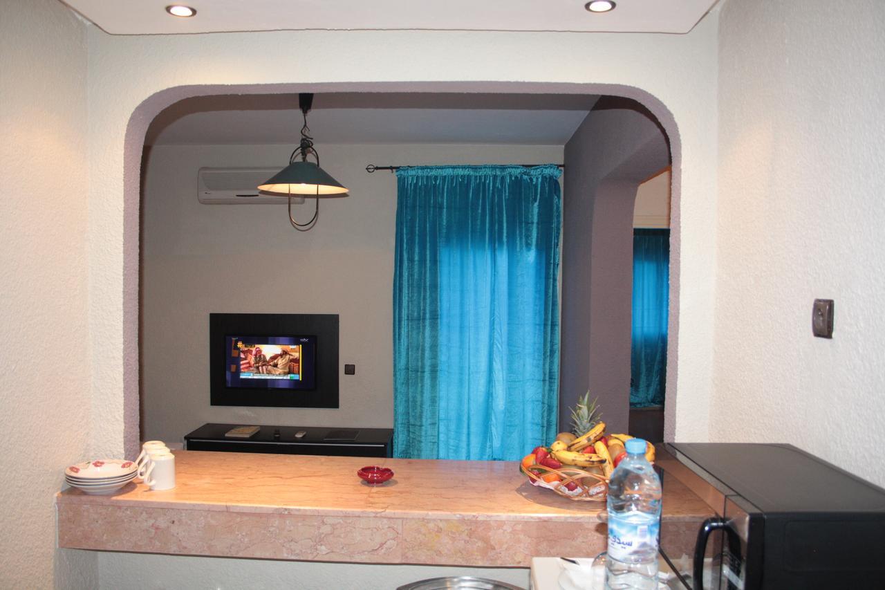 Anezi Apartments Agadir Exterior photo
