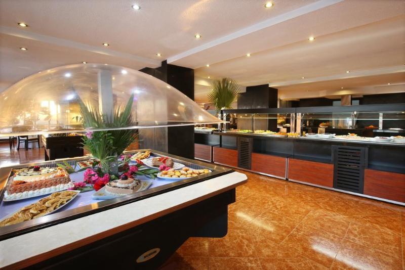 Anezi Apartments Agadir Exterior photo