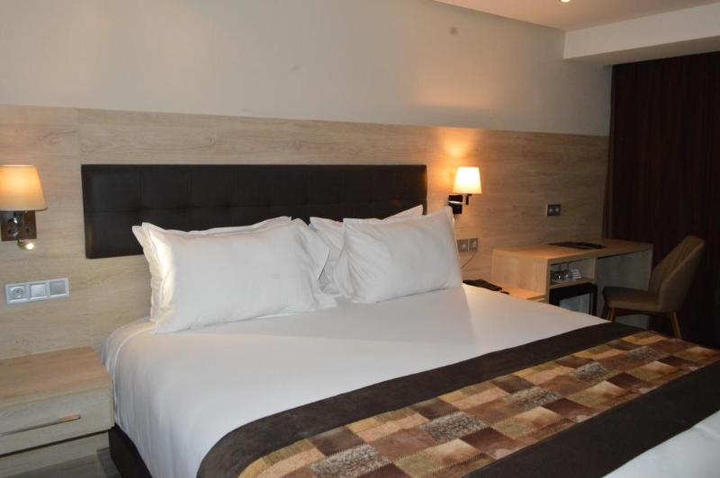 Anezi Apartments Agadir Exterior photo