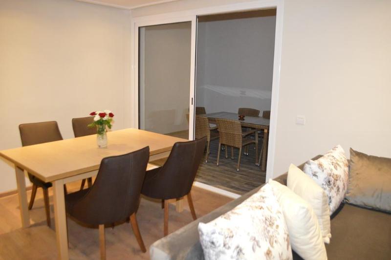 Anezi Apartments Agadir Exterior photo
