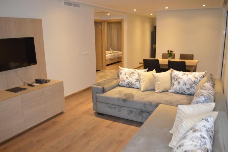 Anezi Apartments Agadir Exterior photo