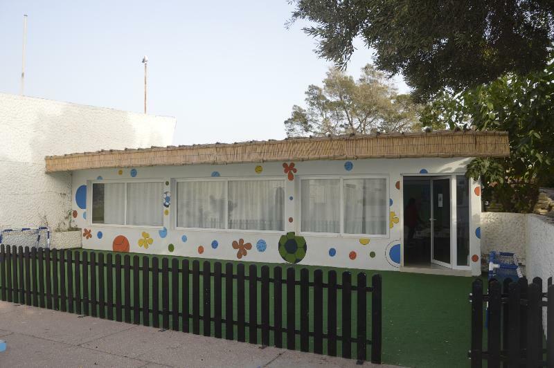 Anezi Apartments Agadir Exterior photo