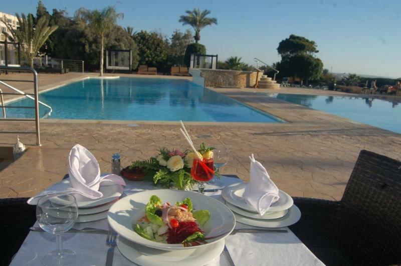 Anezi Apartments Agadir Exterior photo