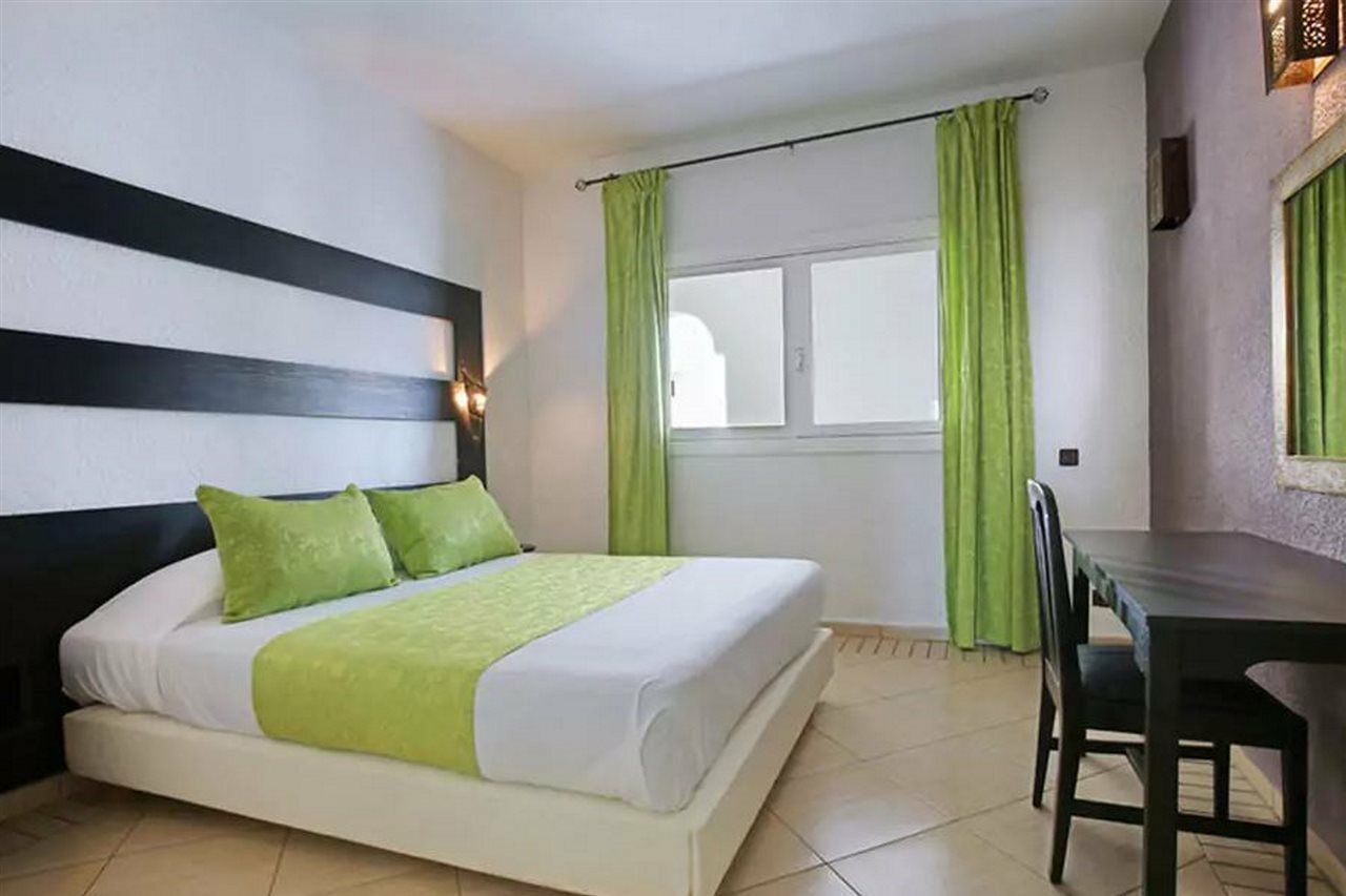 Anezi Apartments Agadir Exterior photo