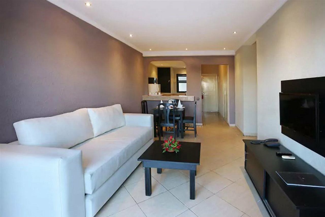 Anezi Apartments Agadir Exterior photo