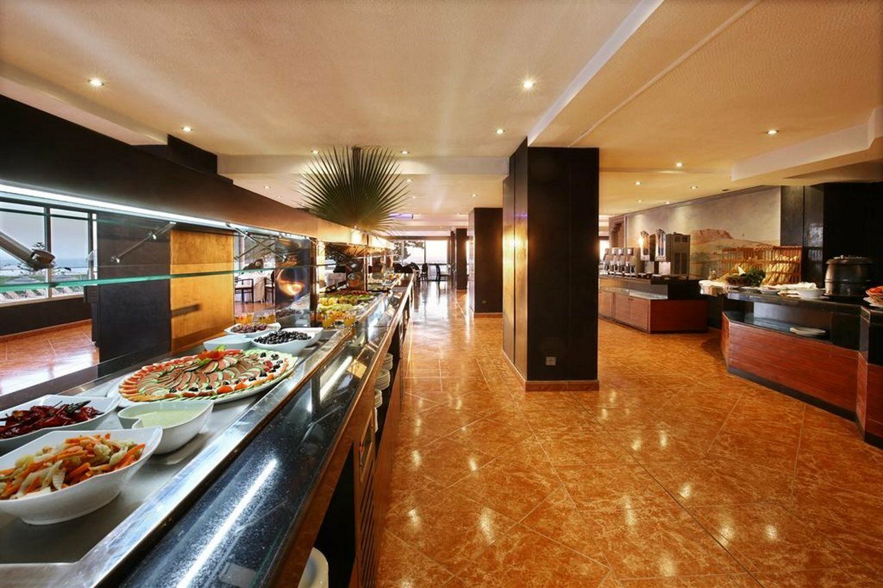 Anezi Apartments Agadir Exterior photo