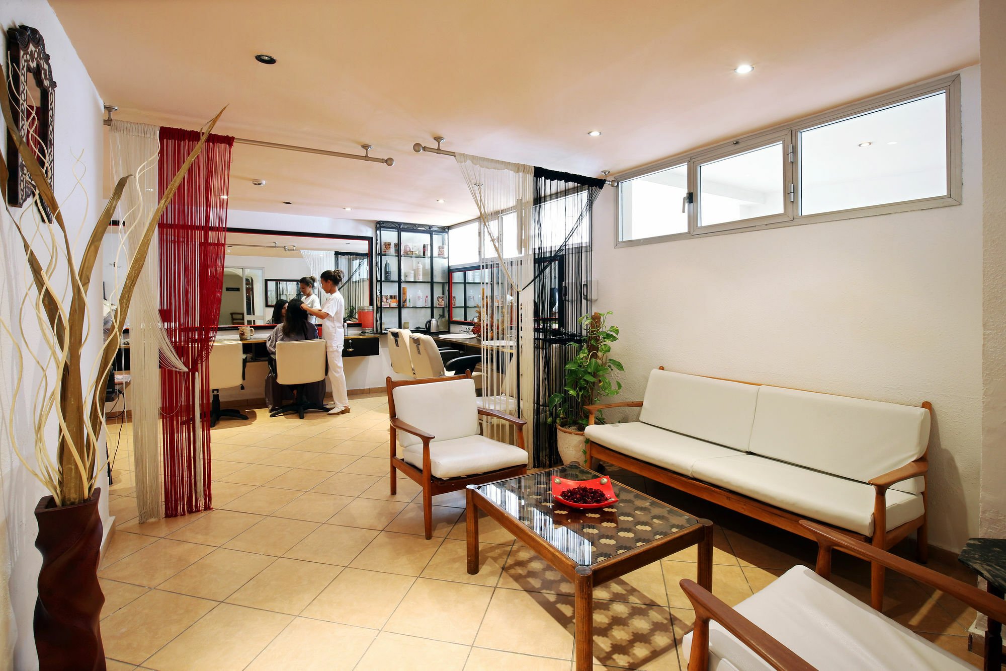 Anezi Apartments Agadir Exterior photo
